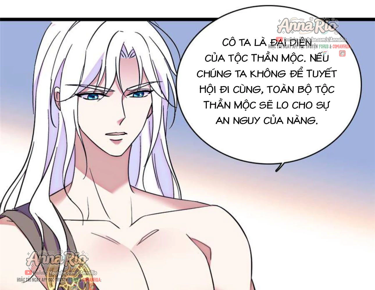 Manh Động Thú Thế Chapter 594 - 15