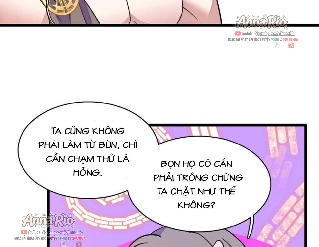 Manh Động Thú Thế Chapter 594 - 16