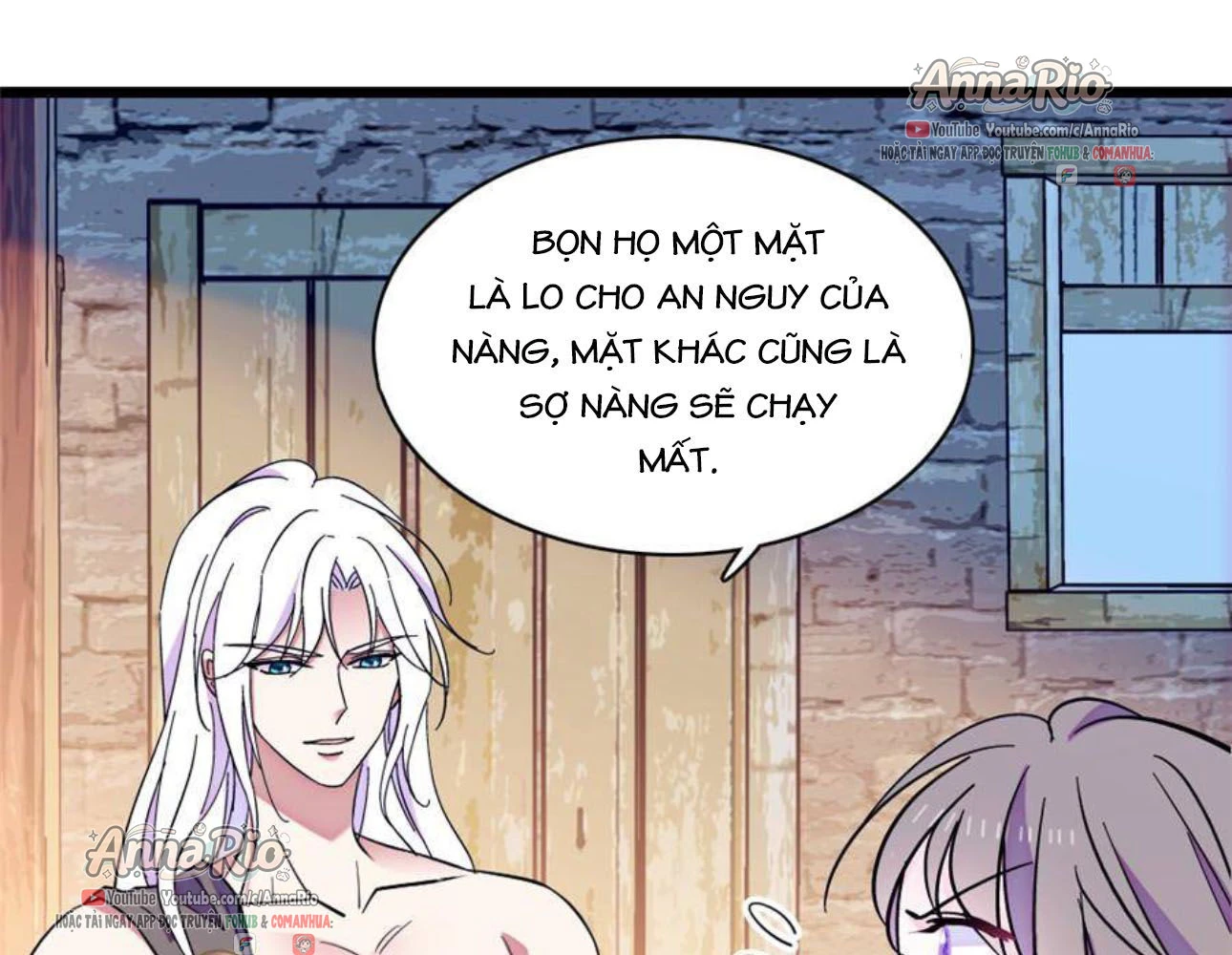 Manh Động Thú Thế Chapter 594 - 18