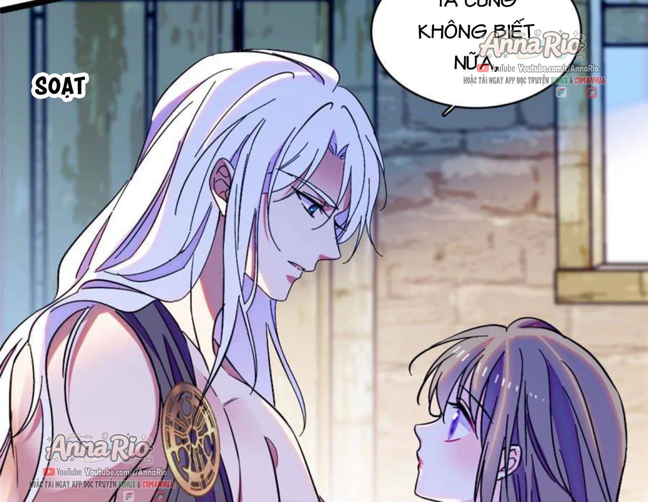 Manh Động Thú Thế Chapter 594 - 20