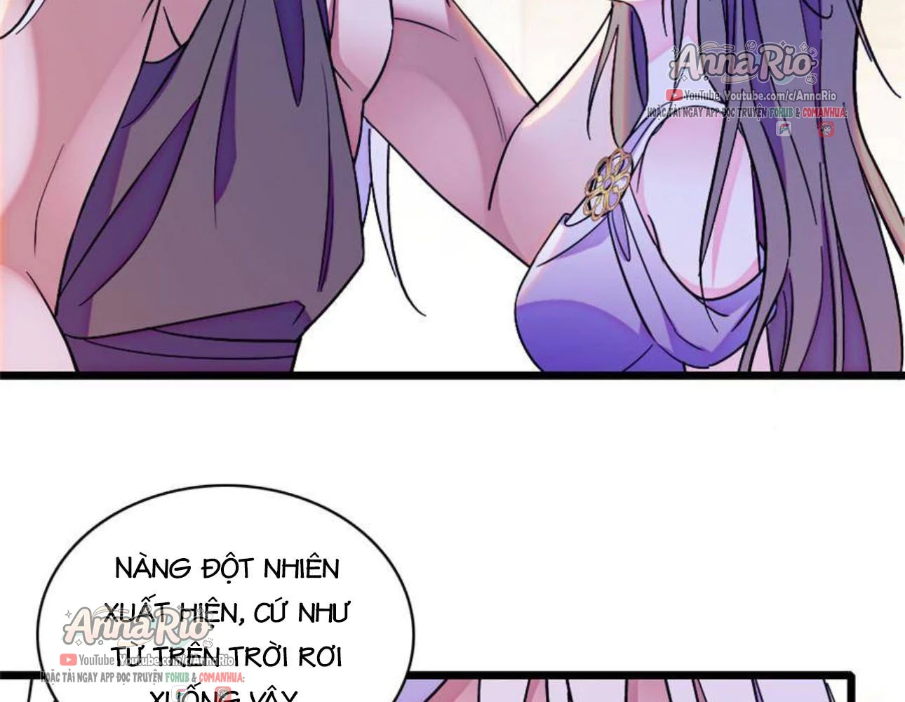 Manh Động Thú Thế Chapter 594 - 21