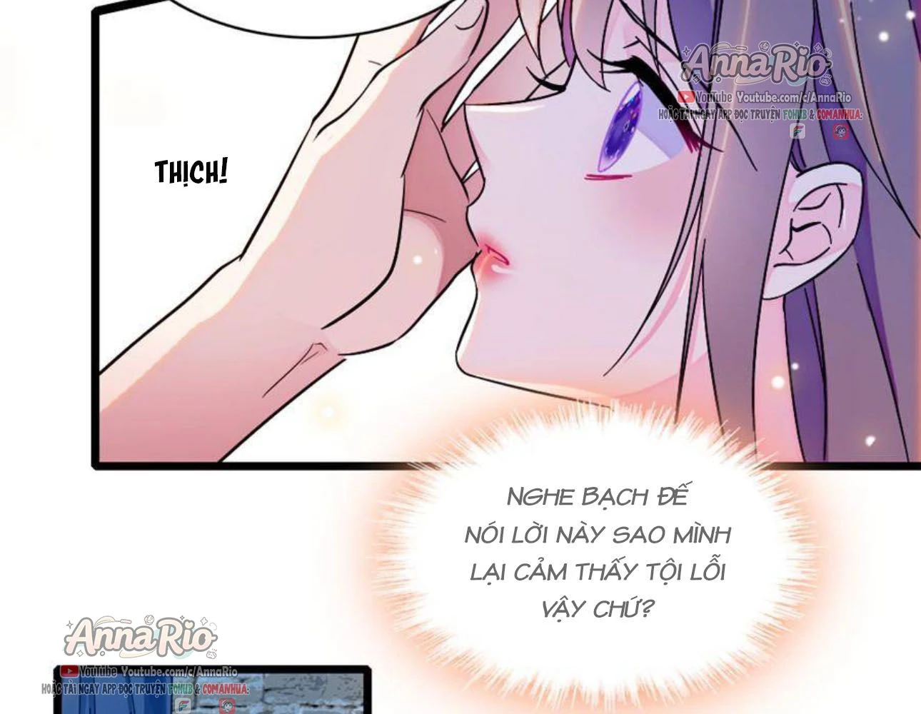 Manh Động Thú Thế Chapter 594 - 23