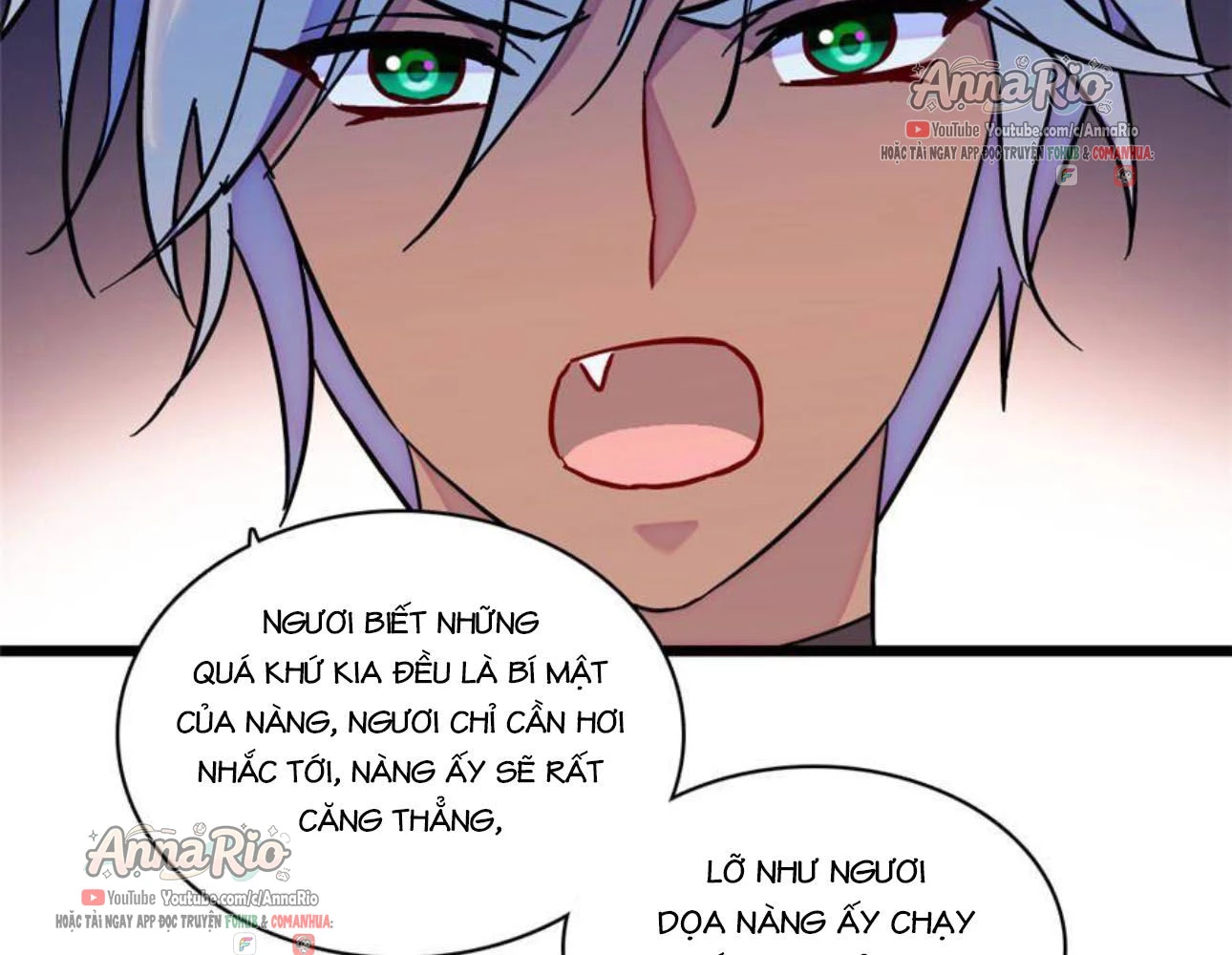 Manh Động Thú Thế Chapter 594 - 27