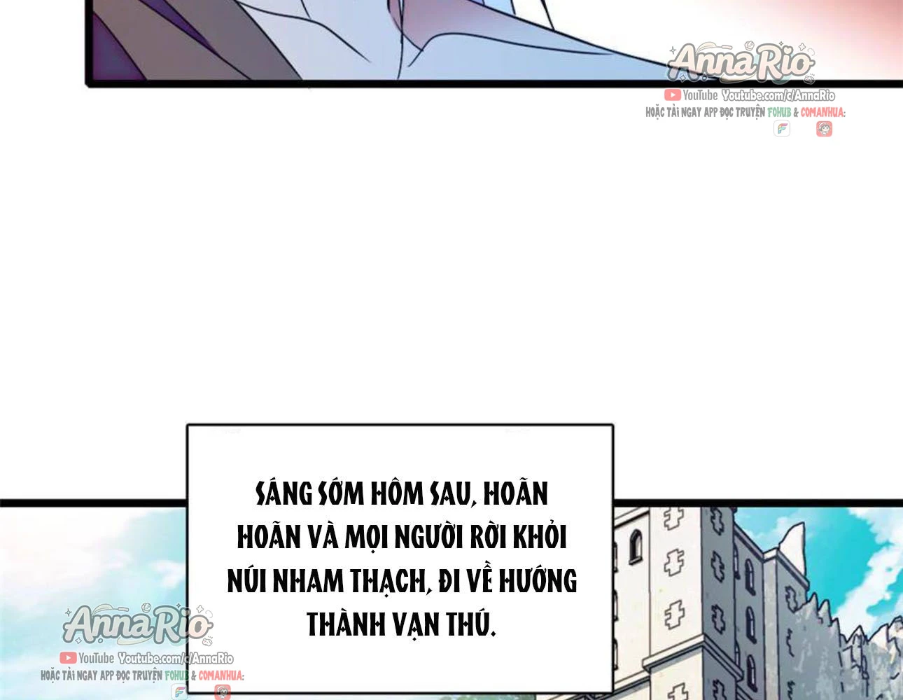 Manh Động Thú Thế Chapter 595 - 6