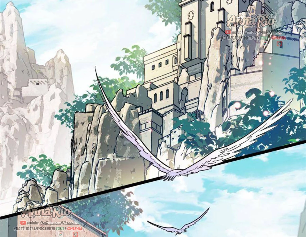 Manh Động Thú Thế Chapter 595 - 7