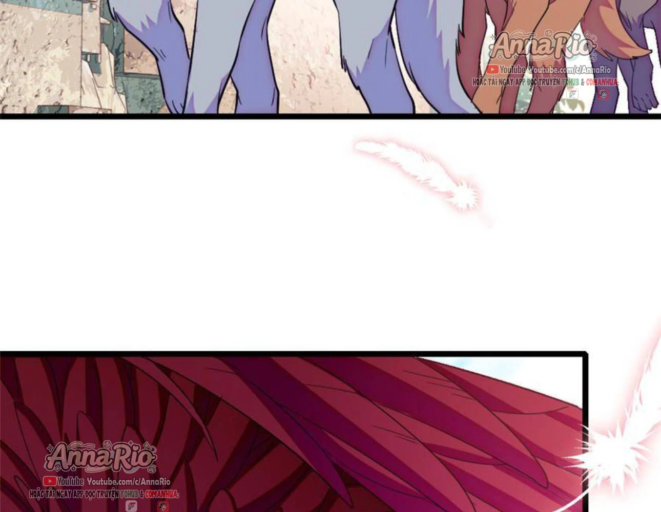 Manh Động Thú Thế Chapter 595 - 9