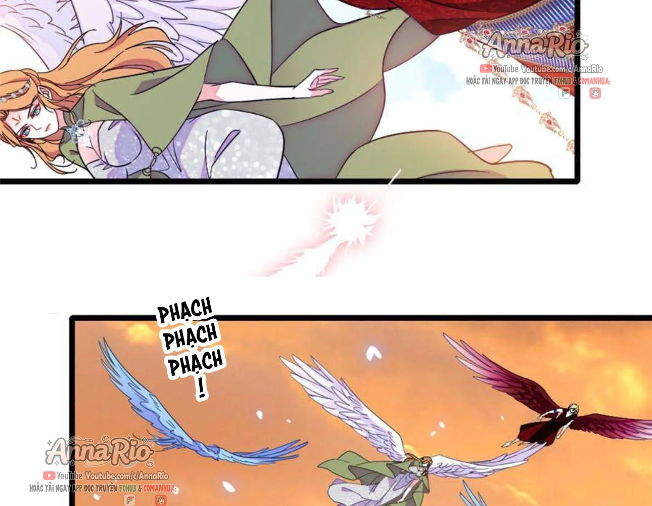 Manh Động Thú Thế Chapter 595 - 11