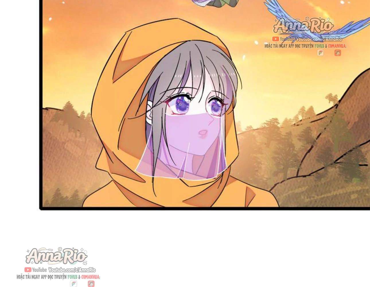 Manh Động Thú Thế Chapter 595 - 12