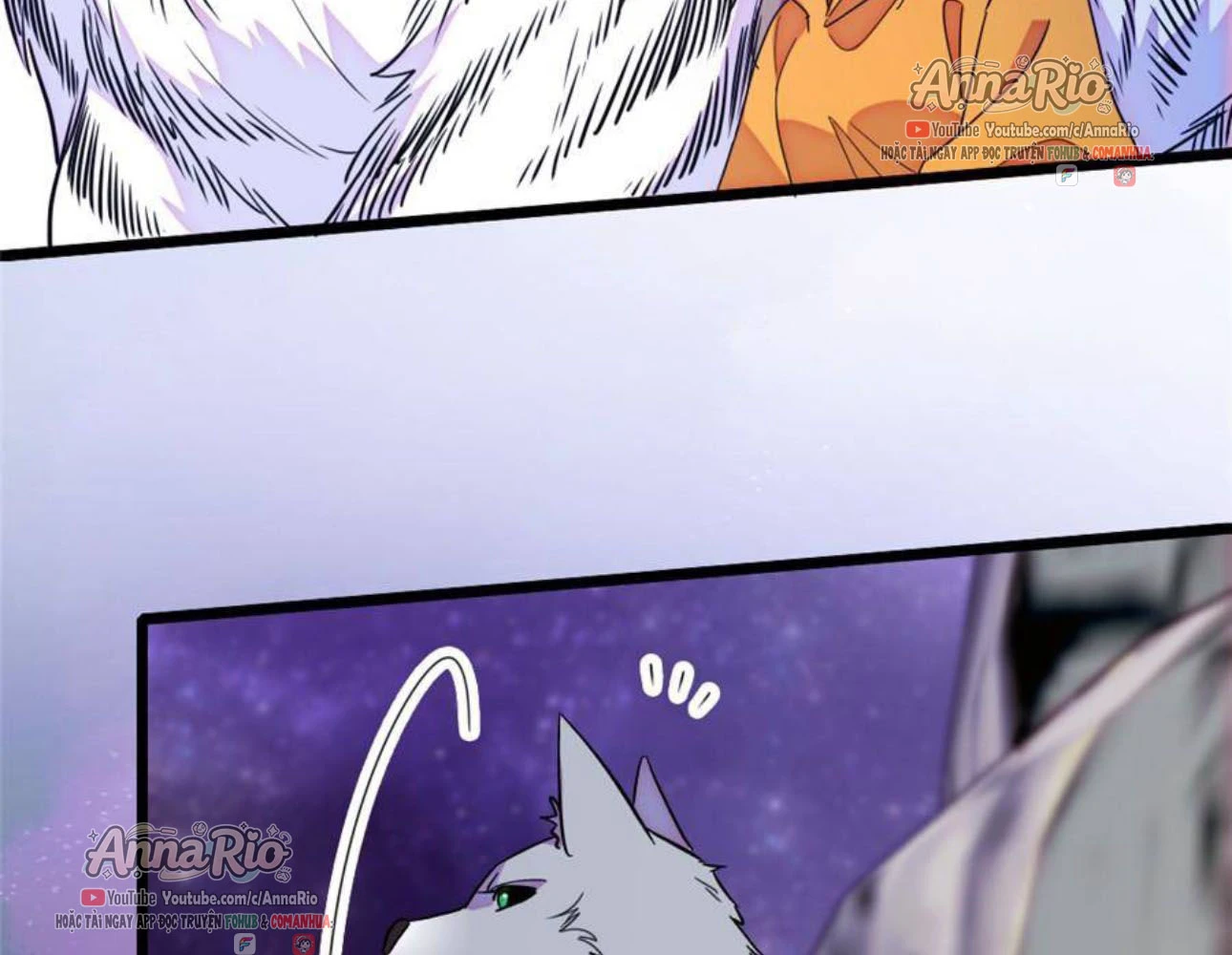 Manh Động Thú Thế Chapter 595 - 15