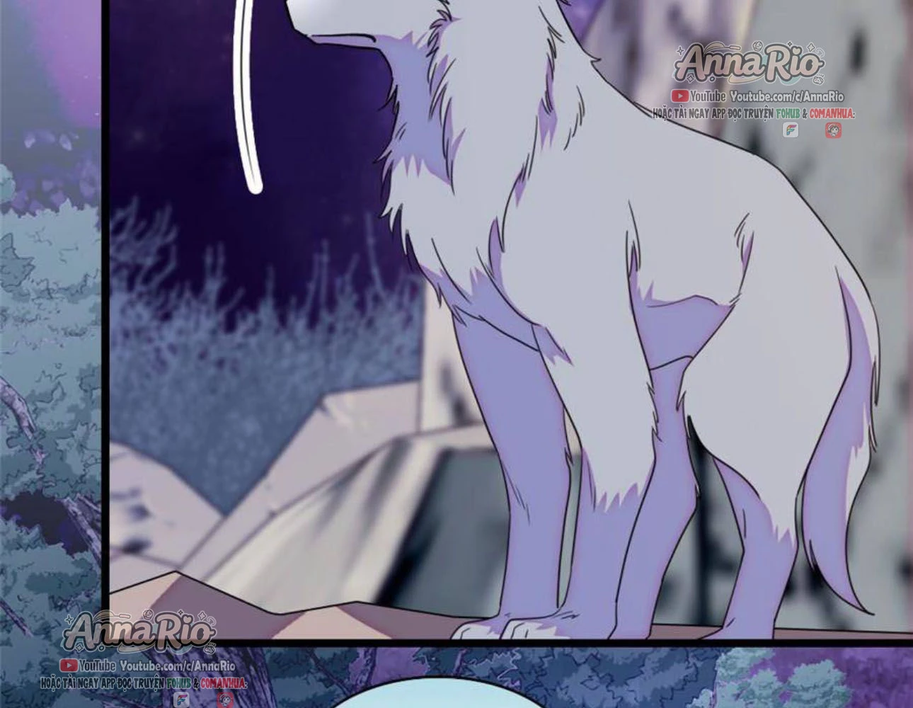 Manh Động Thú Thế Chapter 595 - 16