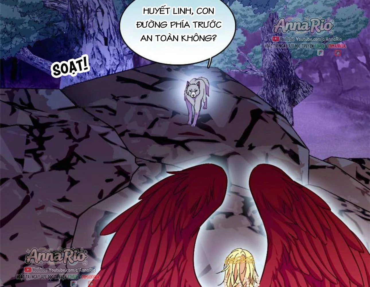 Manh Động Thú Thế Chapter 595 - 17