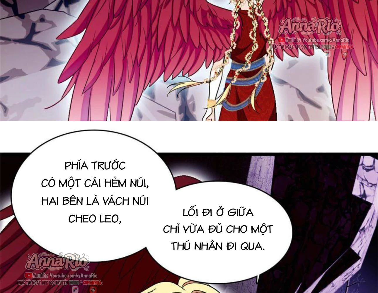 Manh Động Thú Thế Chapter 595 - 18