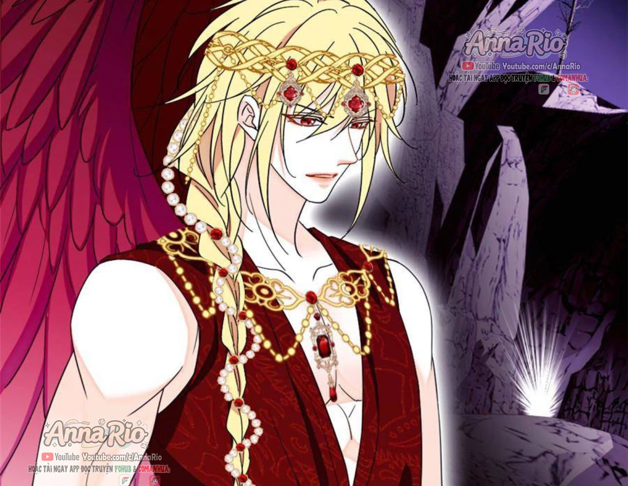 Manh Động Thú Thế Chapter 595 - 19