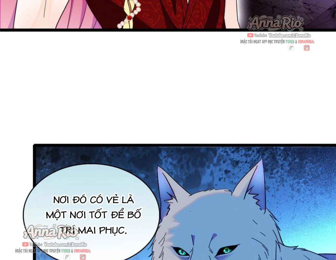 Manh Động Thú Thế Chapter 595 - 20