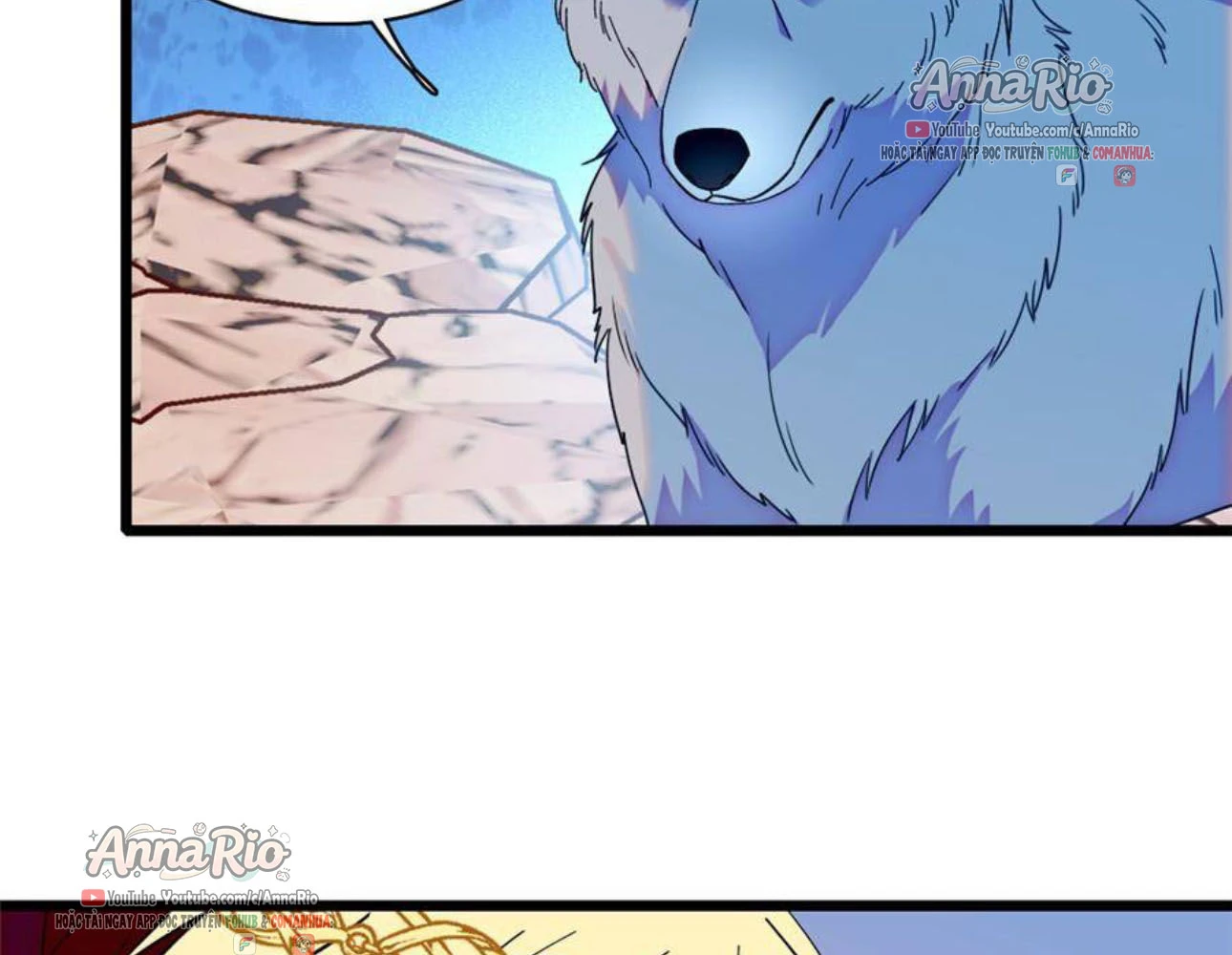 Manh Động Thú Thế Chapter 595 - 21