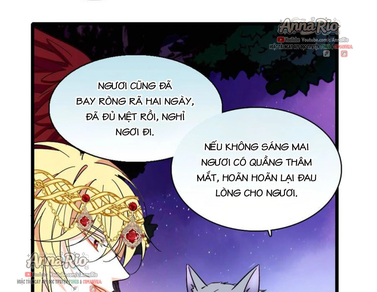 Manh Động Thú Thế Chapter 595 - 23