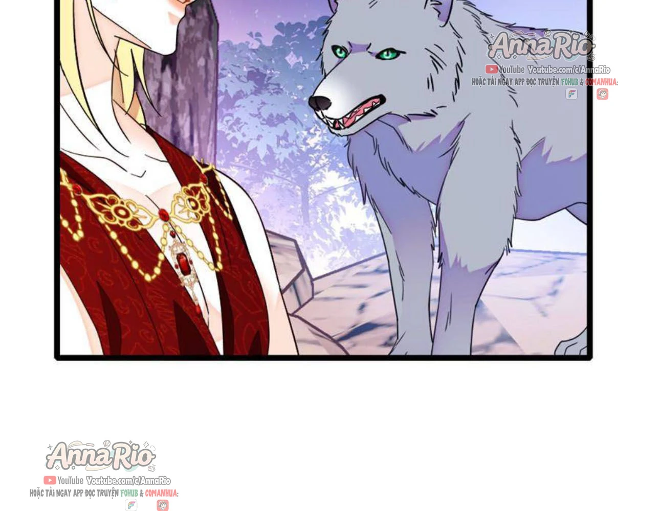 Manh Động Thú Thế Chapter 595 - 24