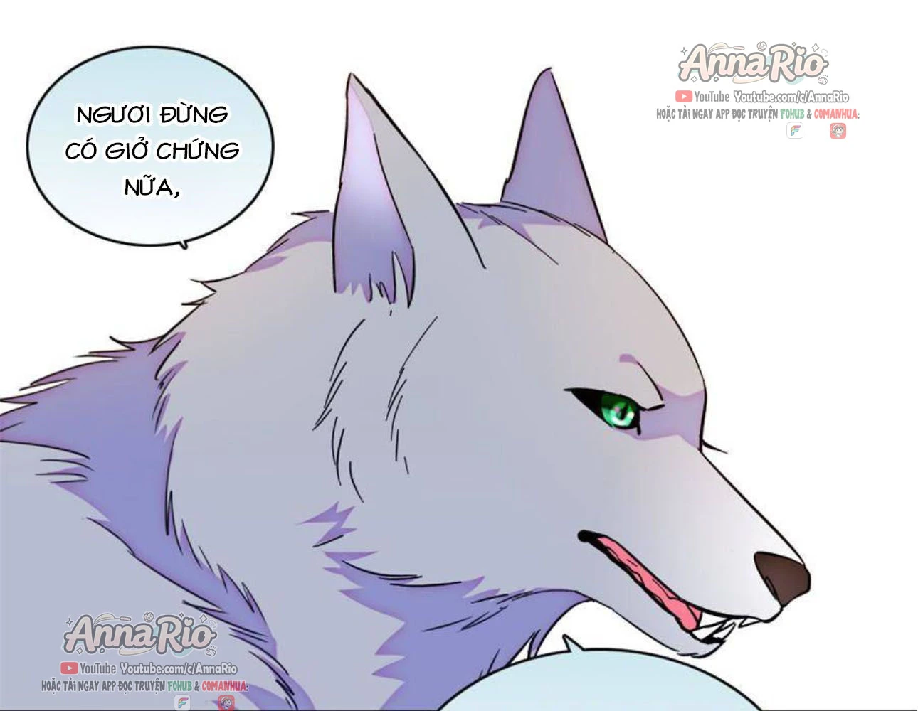 Manh Động Thú Thế Chapter 596 - 5