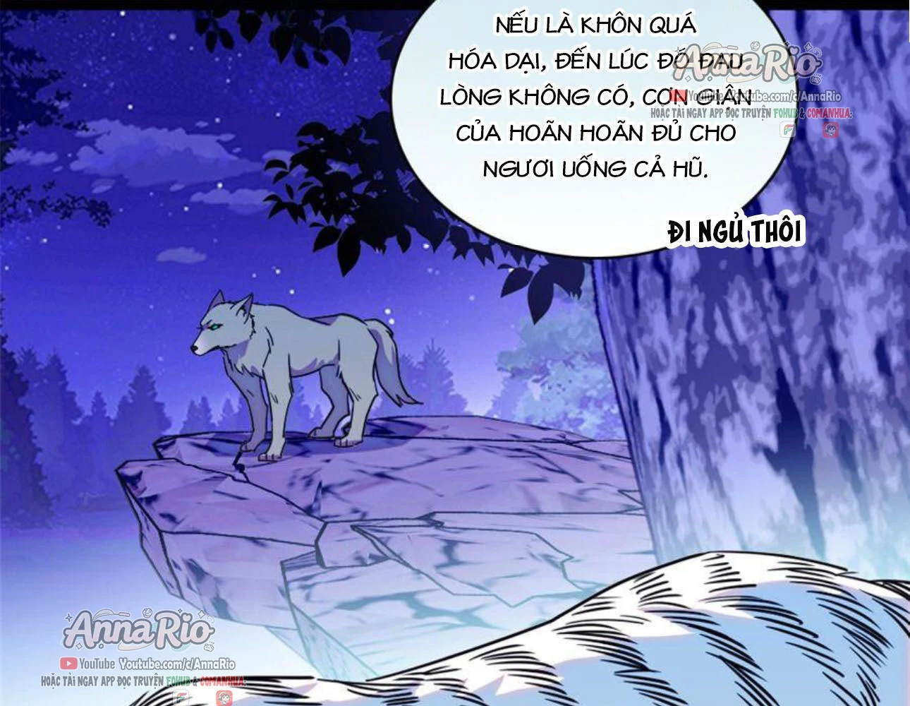 Manh Động Thú Thế Chapter 596 - 6