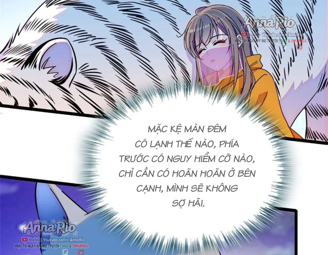 Manh Động Thú Thế Chapter 596 - 7