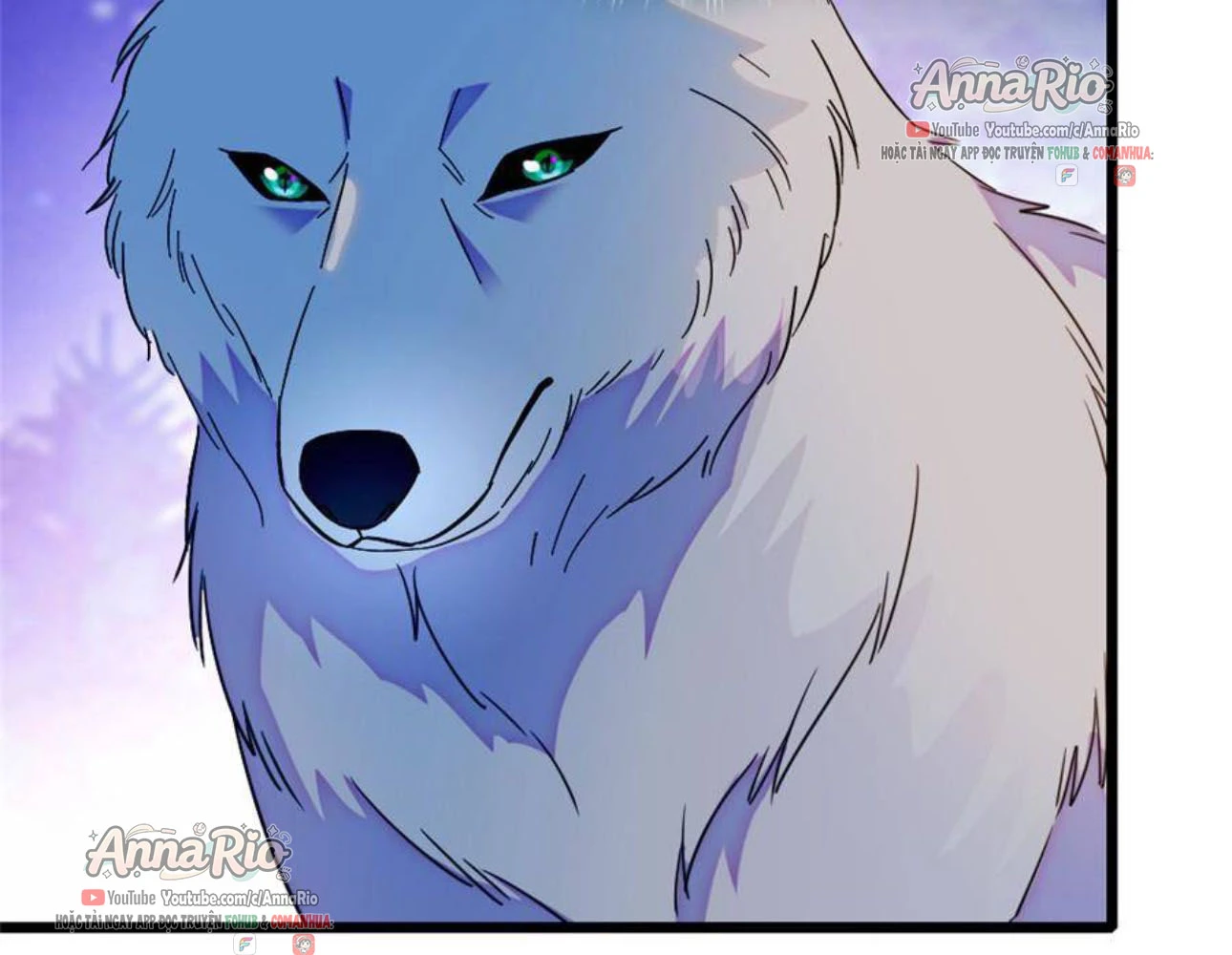 Manh Động Thú Thế Chapter 596 - 8