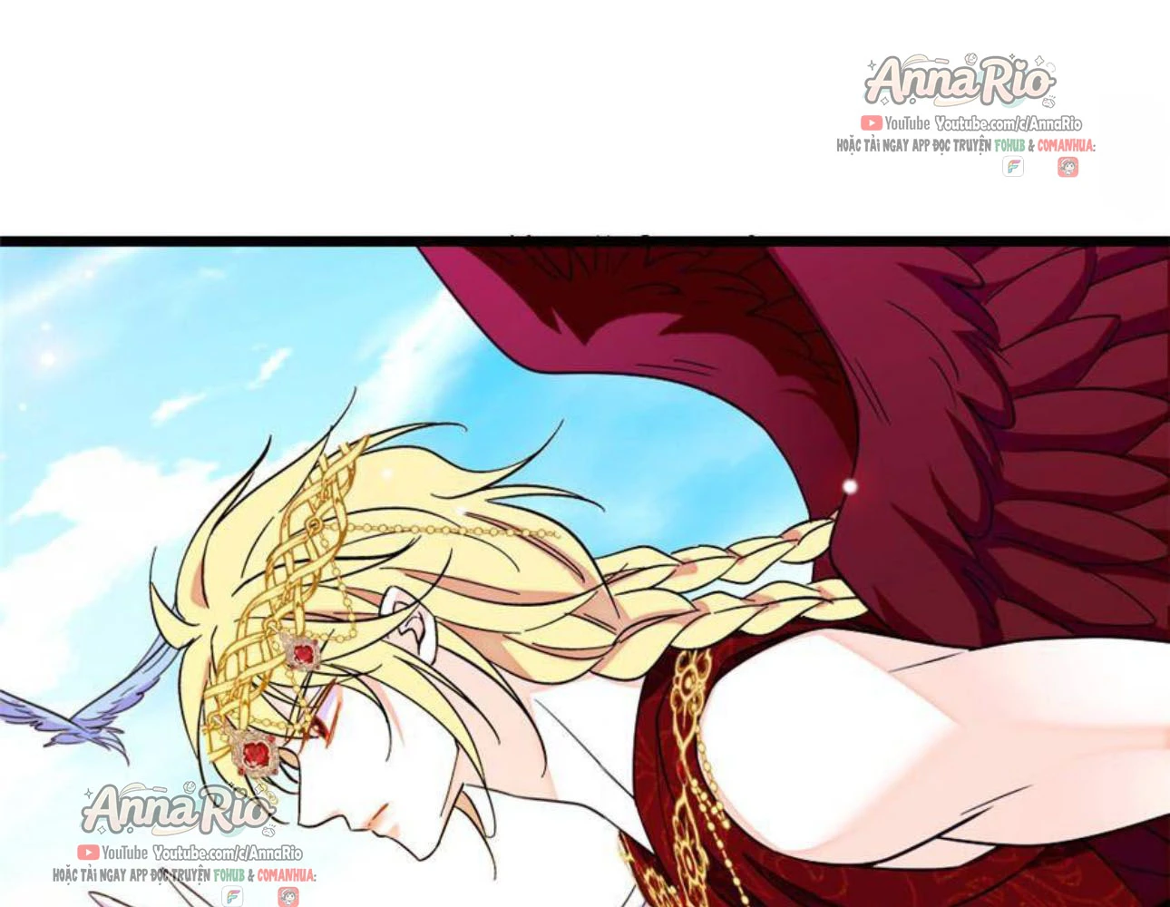 Manh Động Thú Thế Chapter 596 - 11