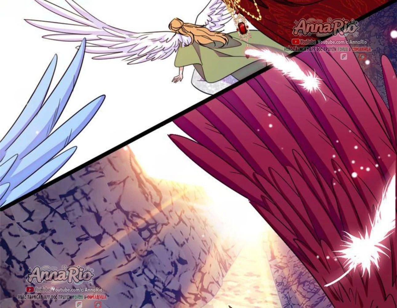 Manh Động Thú Thế Chapter 596 - 12