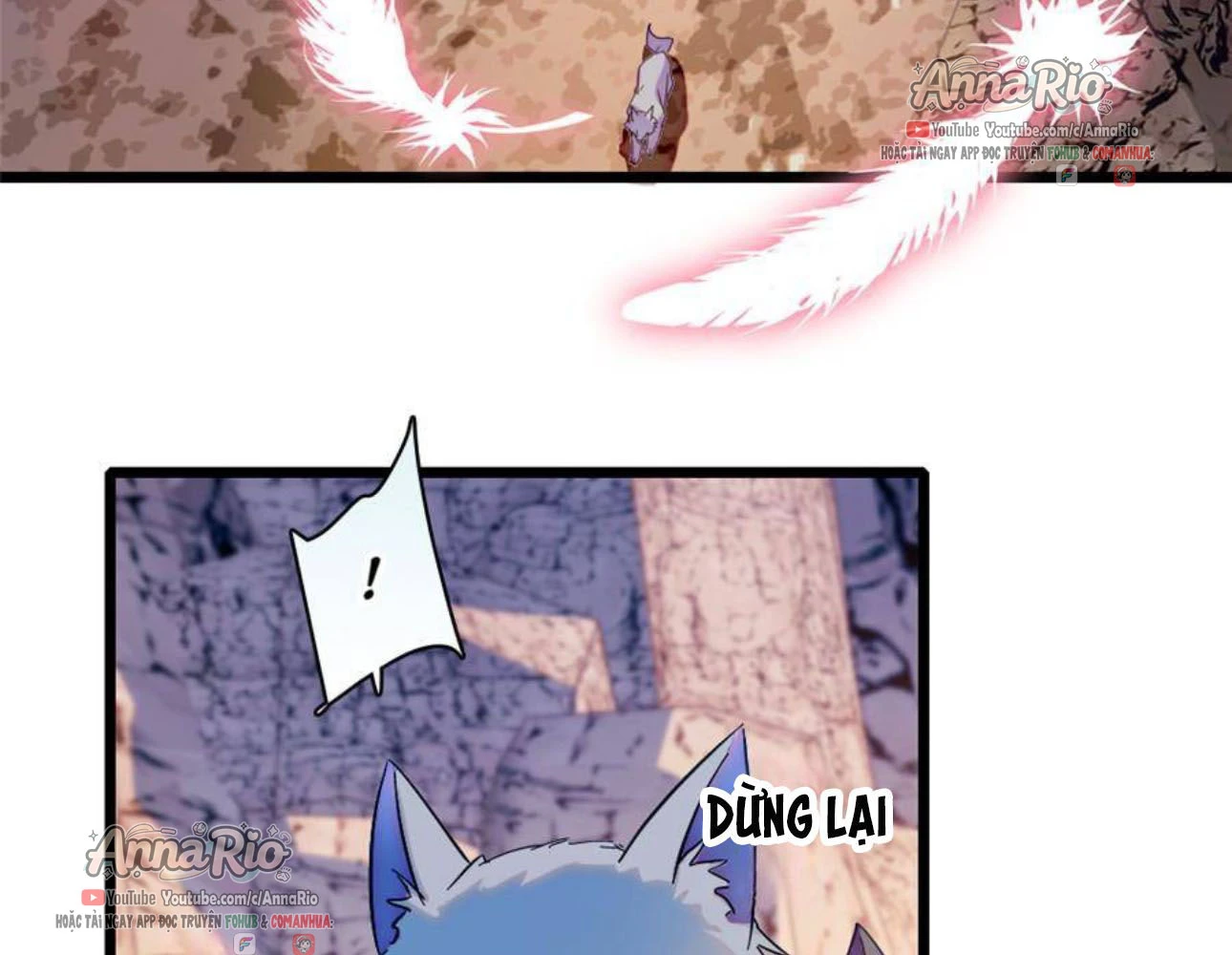 Manh Động Thú Thế Chapter 596 - 14