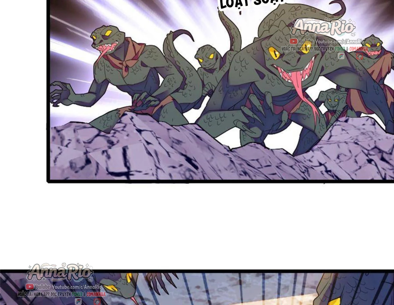 Manh Động Thú Thế Chapter 596 - 17