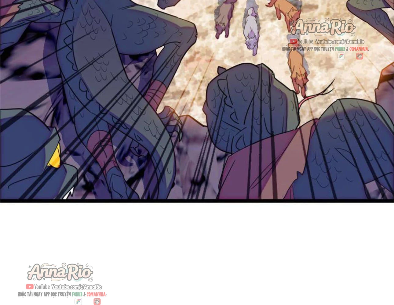 Manh Động Thú Thế Chapter 596 - 19