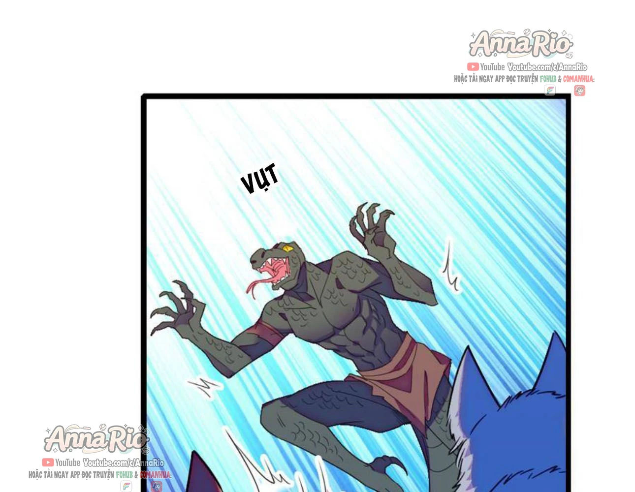 Manh Động Thú Thế Chapter 596 - 21