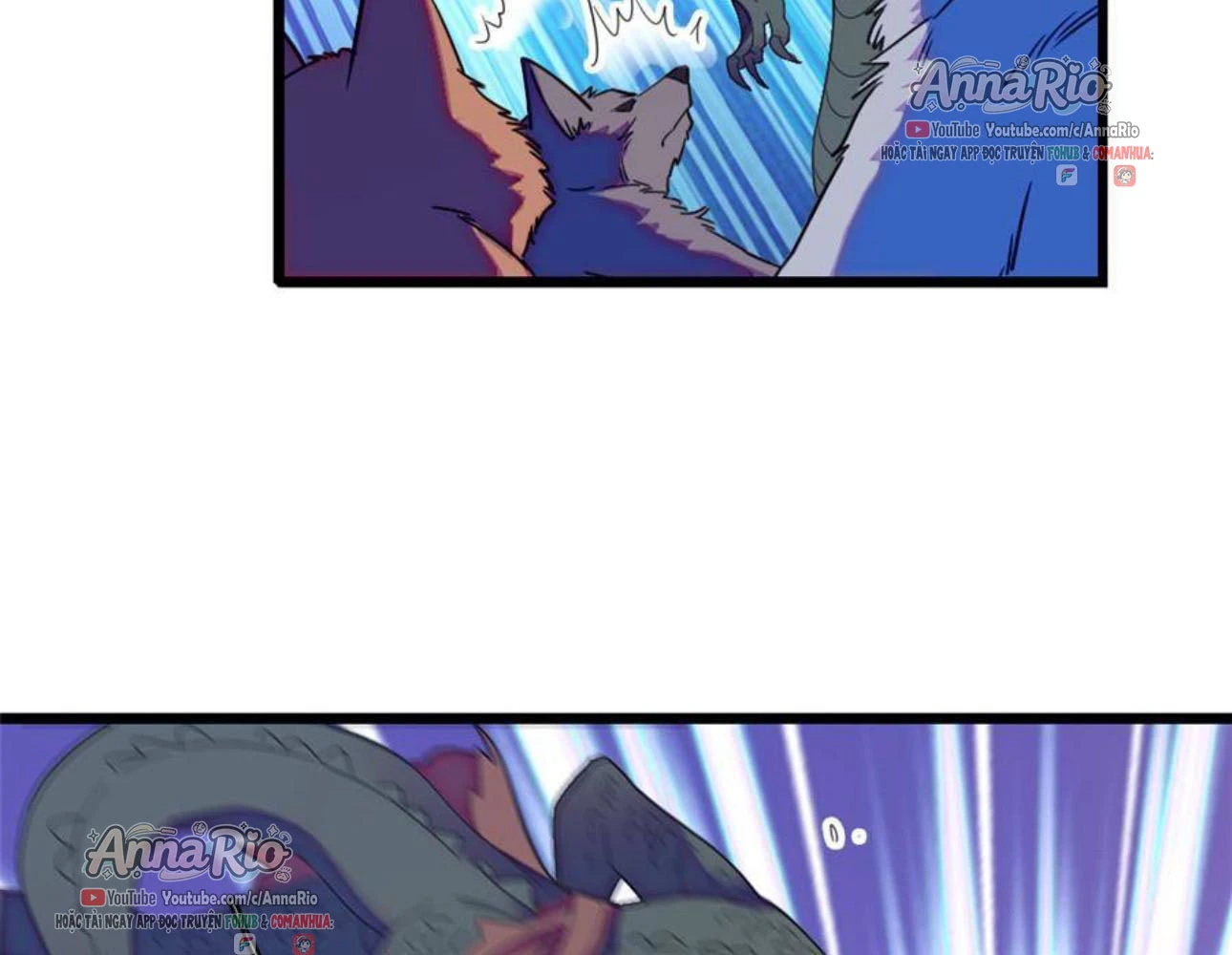 Manh Động Thú Thế Chapter 596 - 22