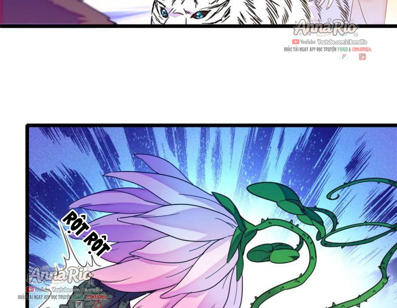 Manh Động Thú Thế Chapter 596 - 24