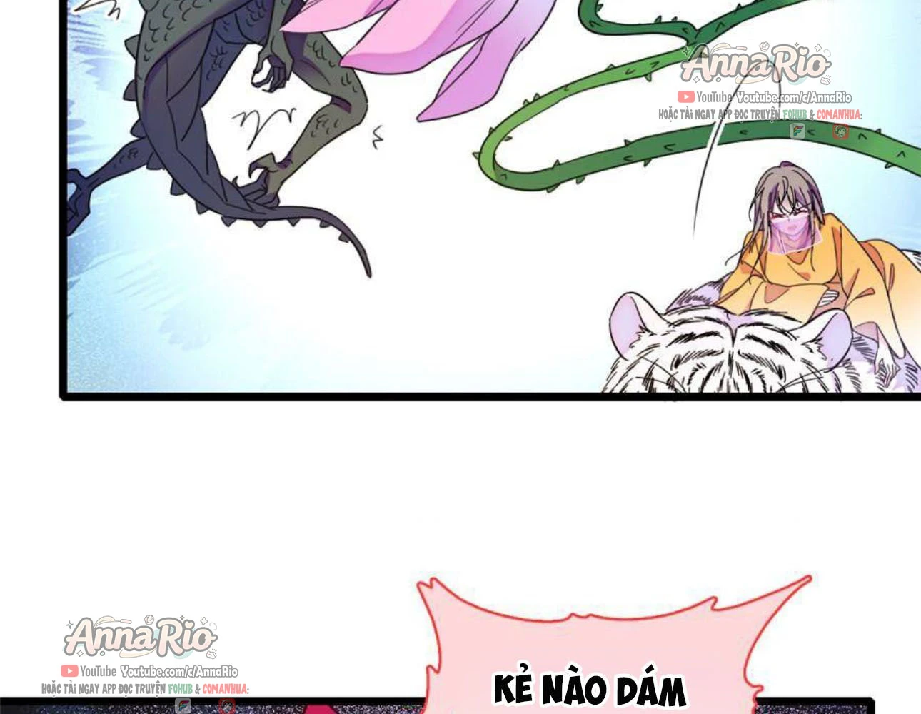 Manh Động Thú Thế Chapter 596 - 25