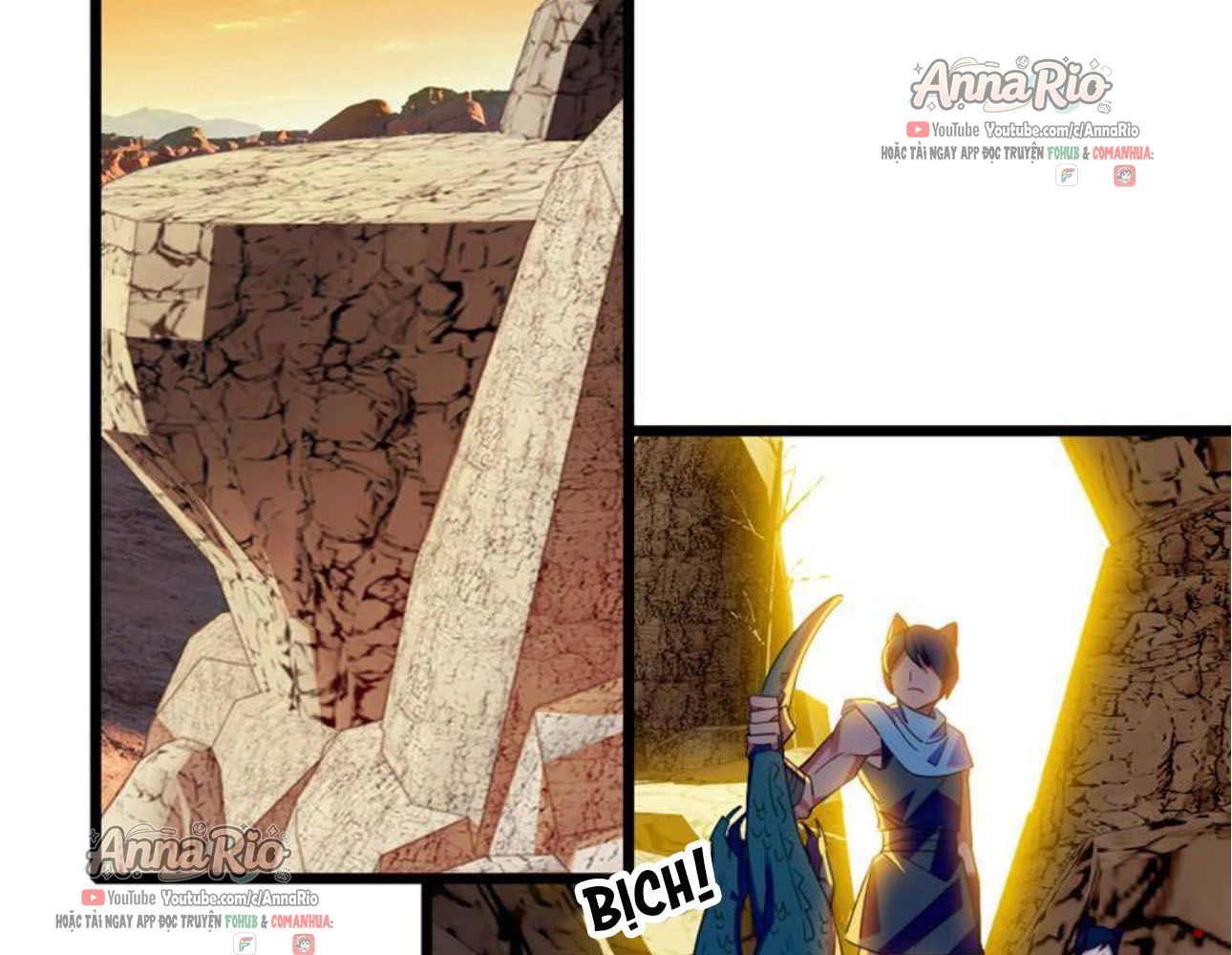 Manh Động Thú Thế Chapter 597 - 6