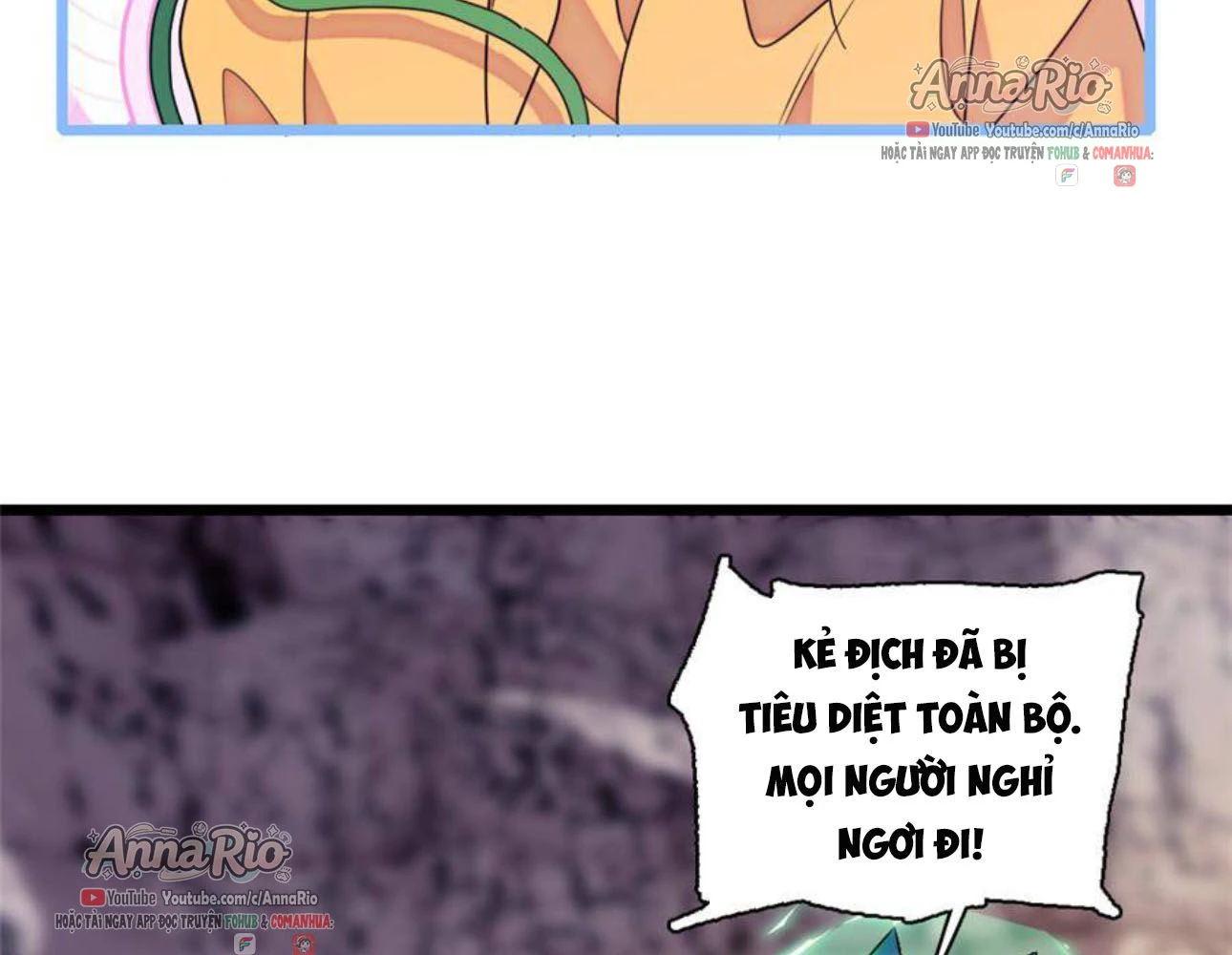 Manh Động Thú Thế Chapter 597 - 11