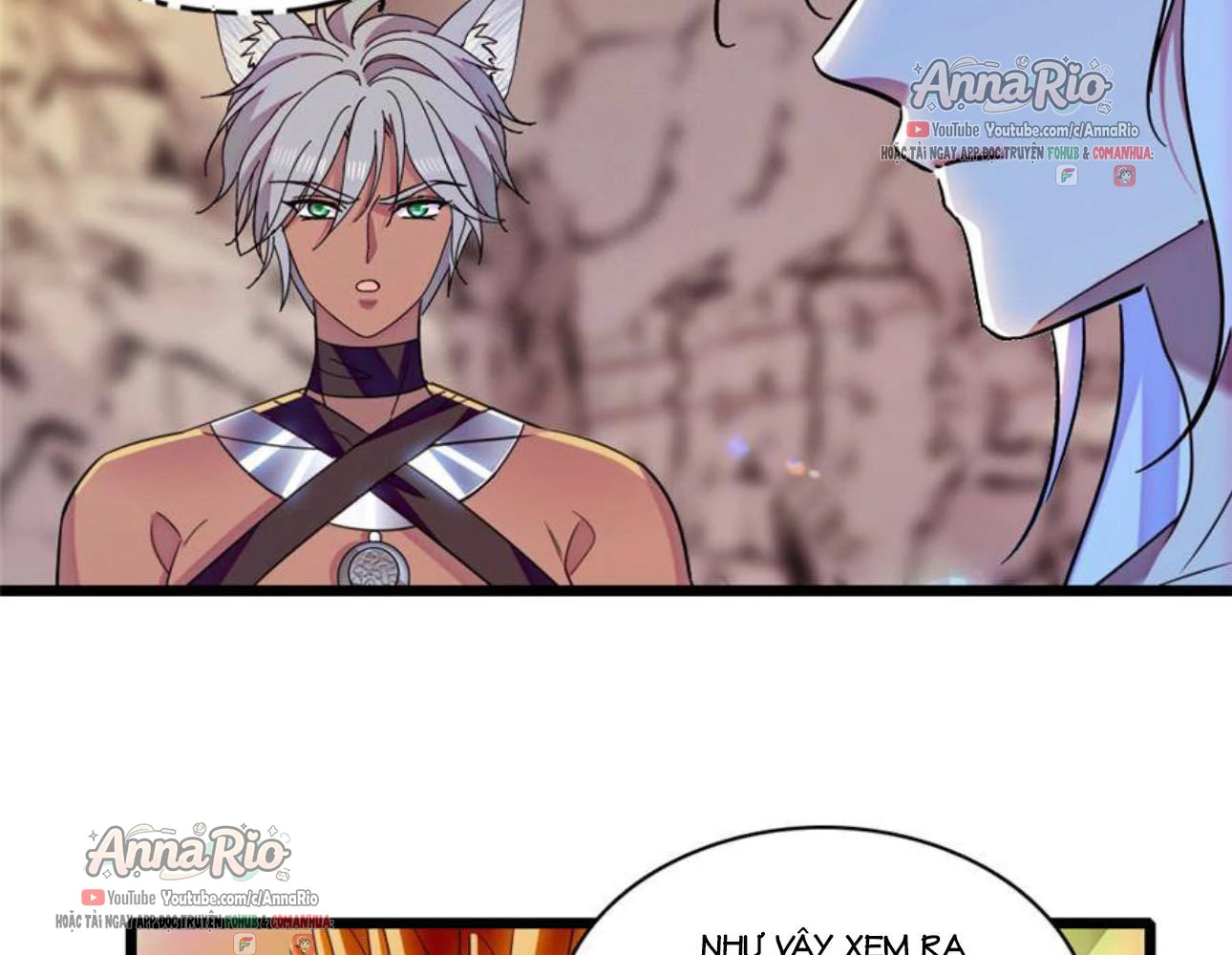 Manh Động Thú Thế Chapter 597 - 14