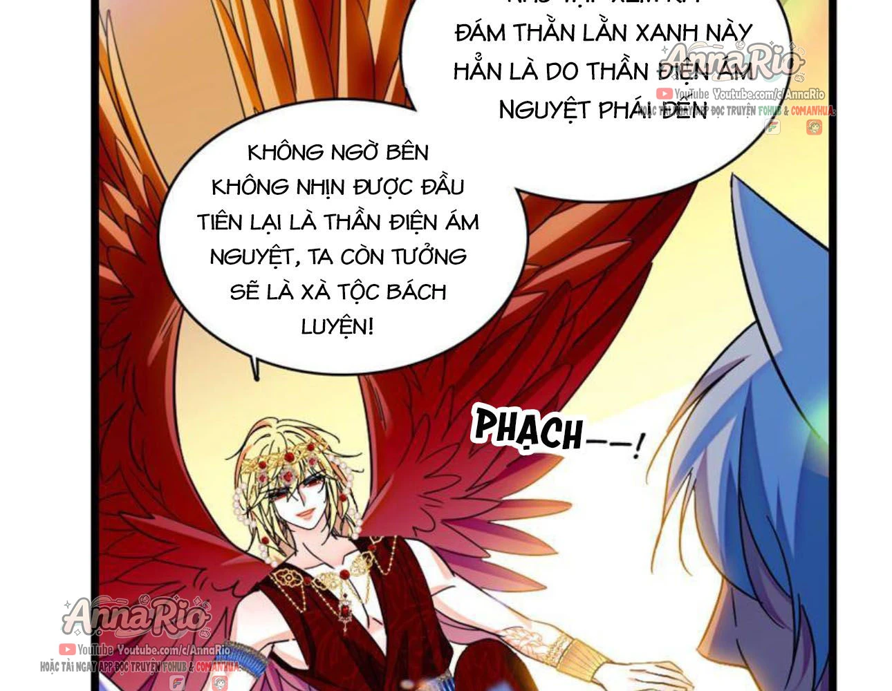 Manh Động Thú Thế Chapter 597 - 15