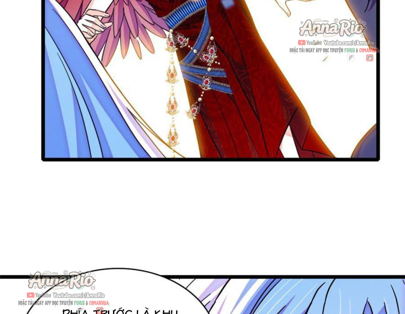 Manh Động Thú Thế Chapter 597 - 16