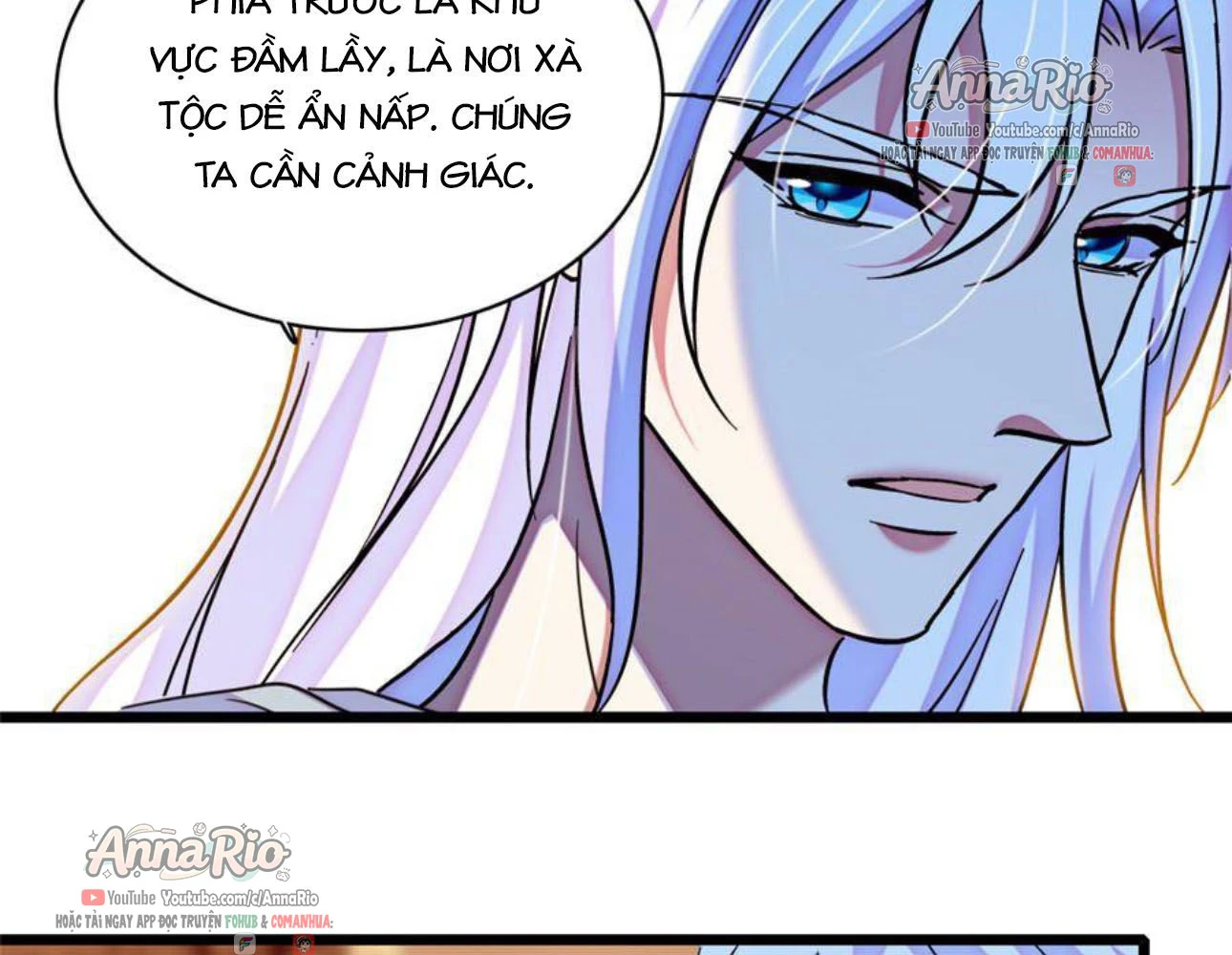 Manh Động Thú Thế Chapter 597 - 17