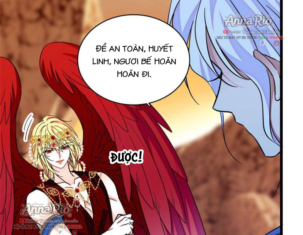 Manh Động Thú Thế Chapter 597 - 18