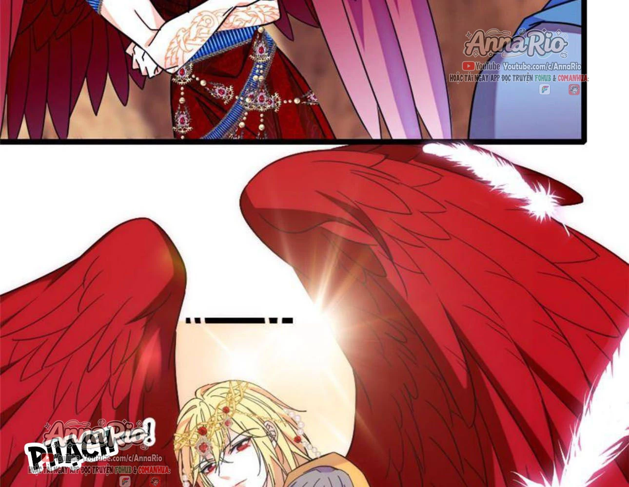 Manh Động Thú Thế Chapter 597 - 19