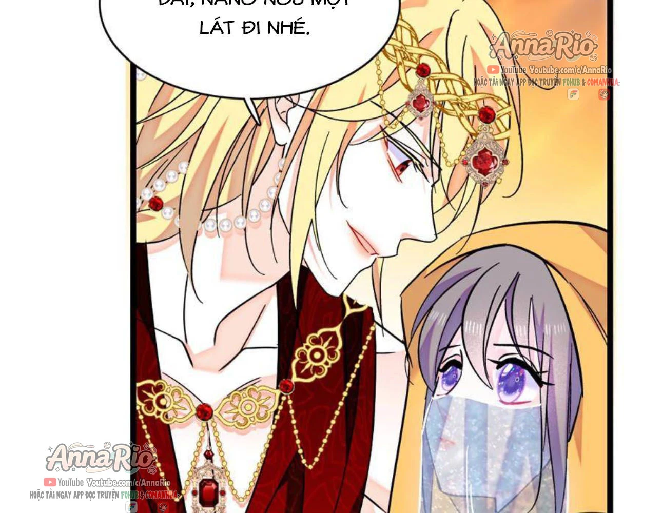 Manh Động Thú Thế Chapter 597 - 22