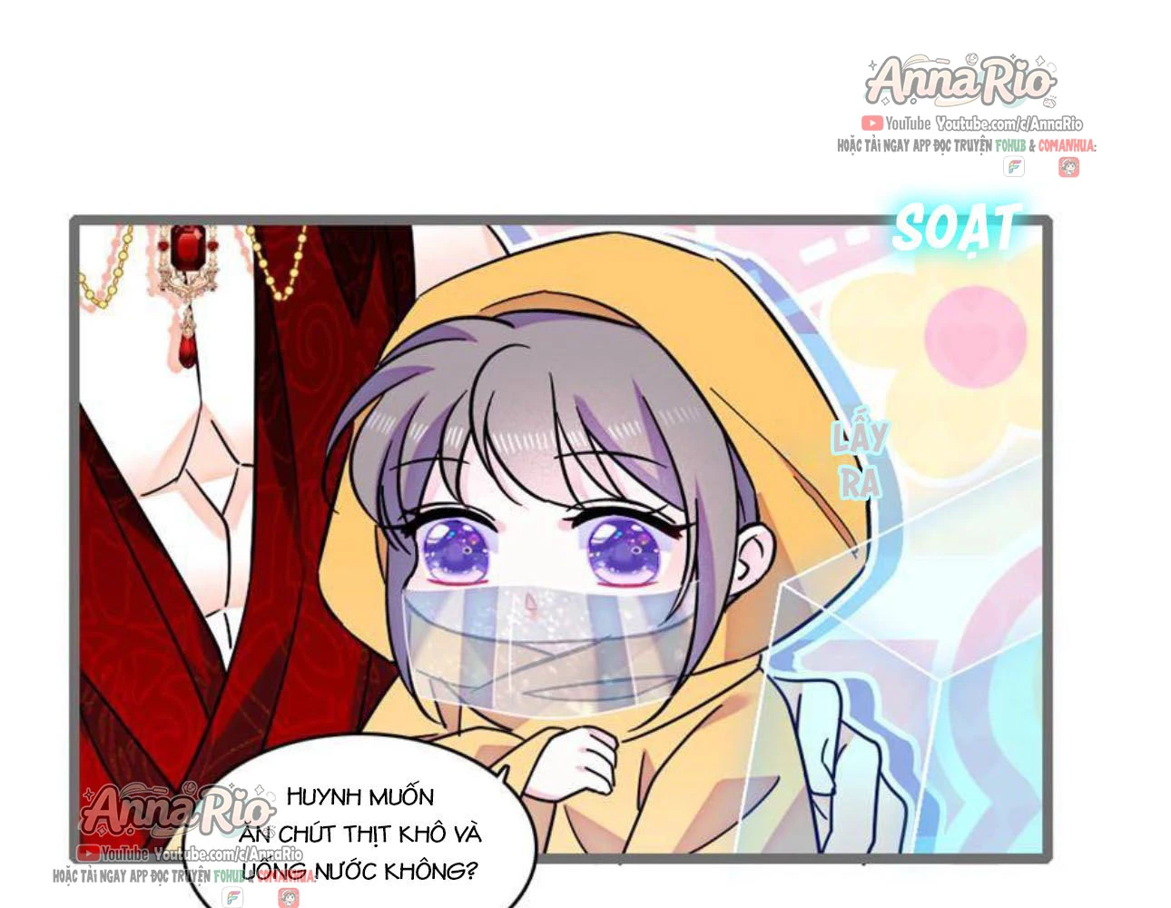 Manh Động Thú Thế Chapter 598 - 5