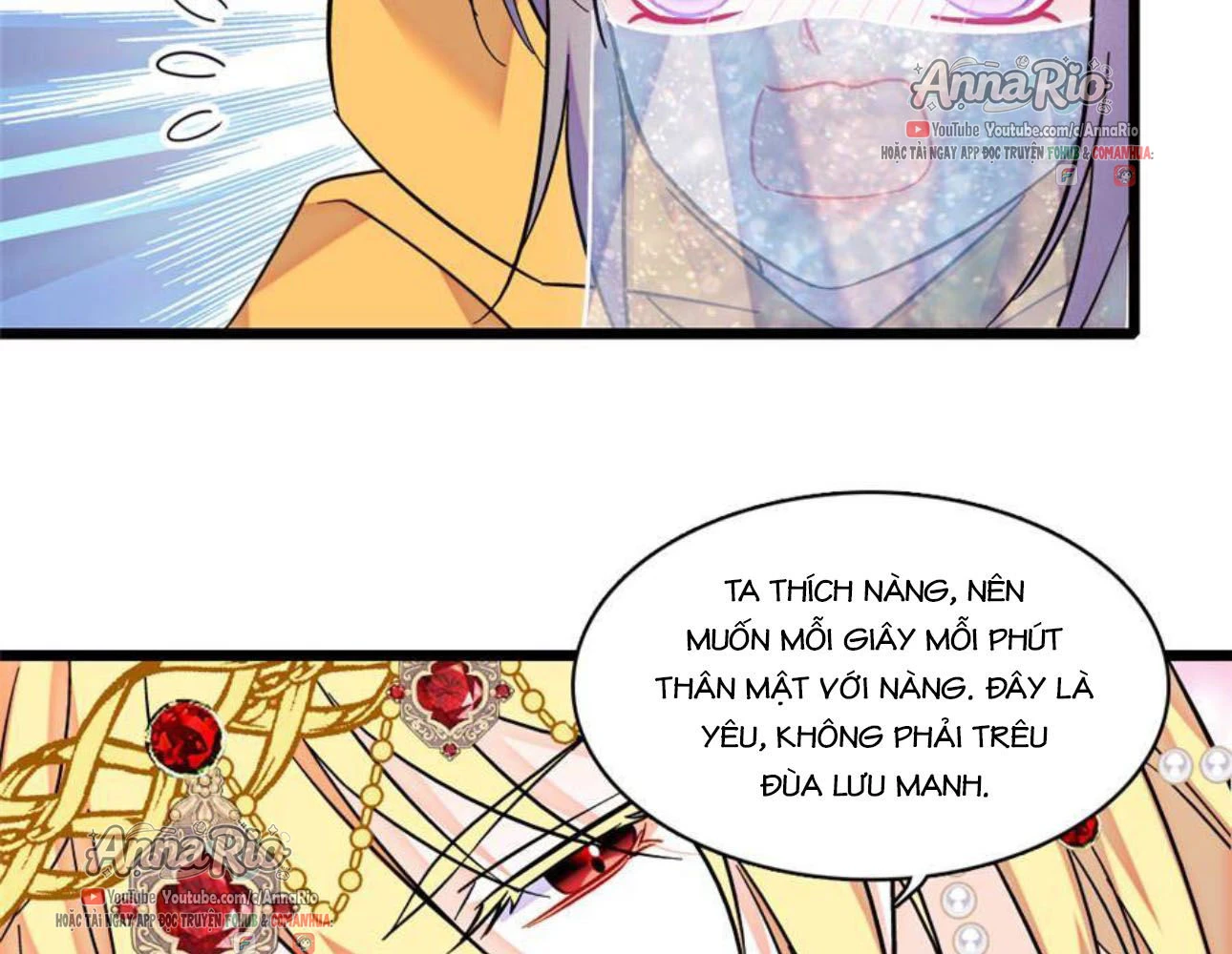 Manh Động Thú Thế Chapter 598 - 8