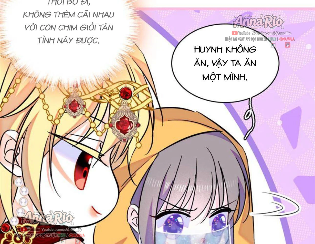 Manh Động Thú Thế Chapter 598 - 10