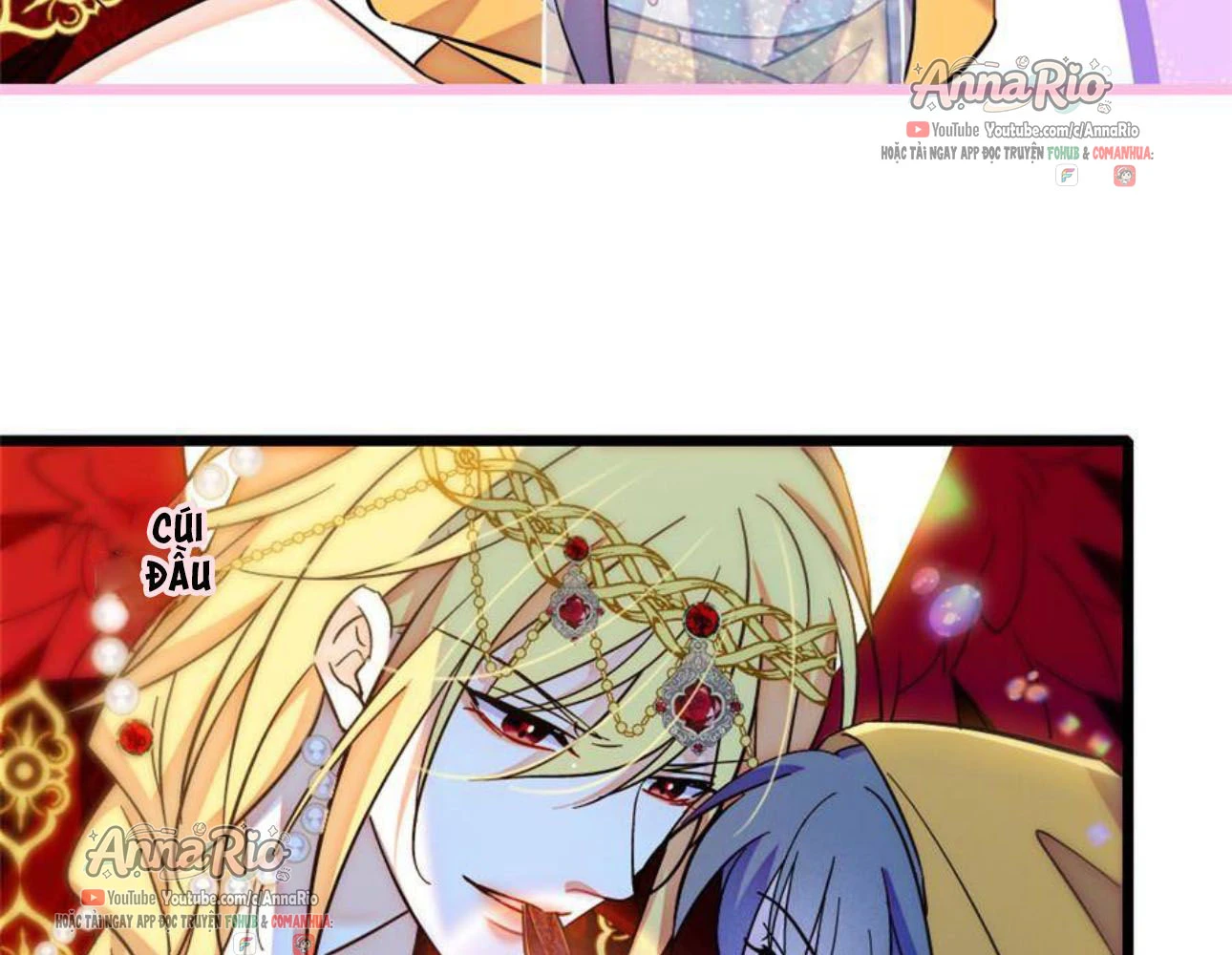 Manh Động Thú Thế Chapter 598 - 11