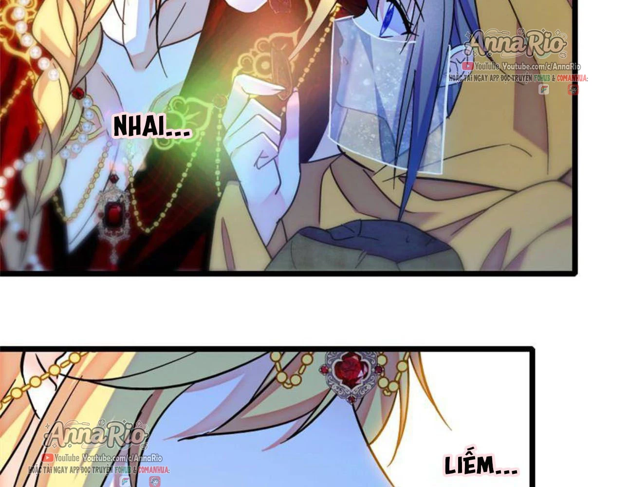 Manh Động Thú Thế Chapter 598 - 12