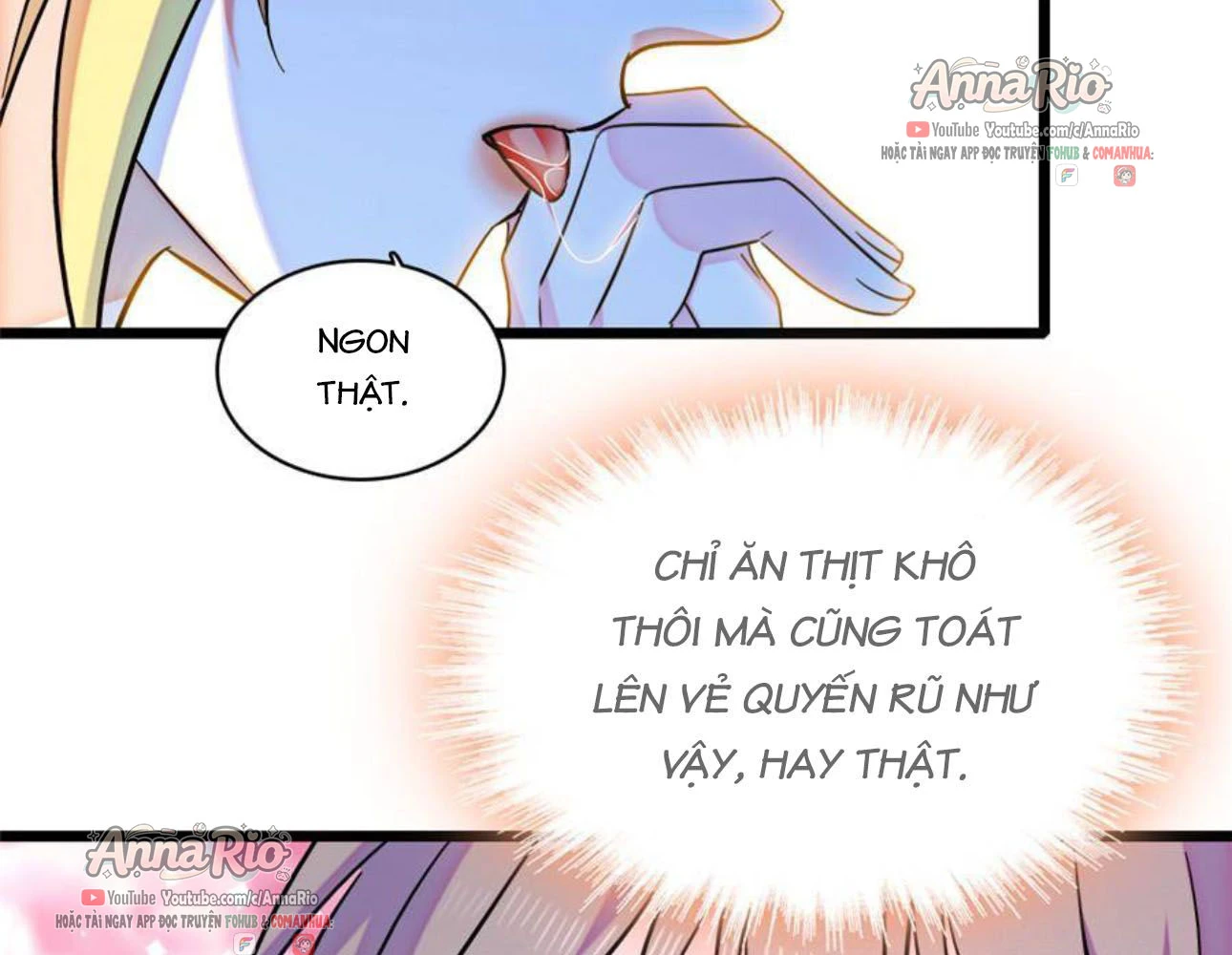 Manh Động Thú Thế Chapter 598 - 13