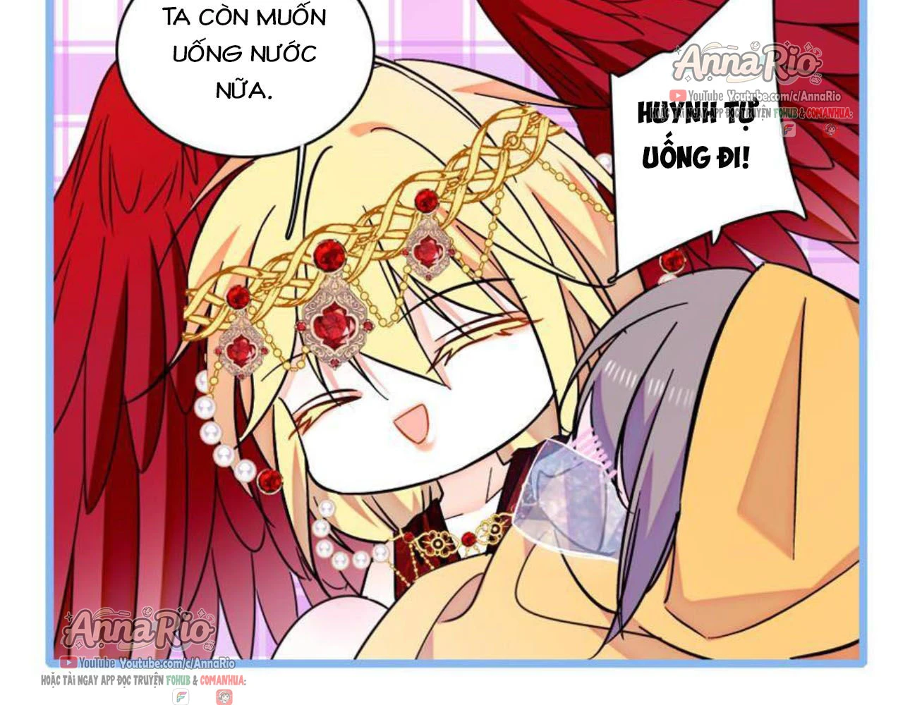 Manh Động Thú Thế Chapter 598 - 15